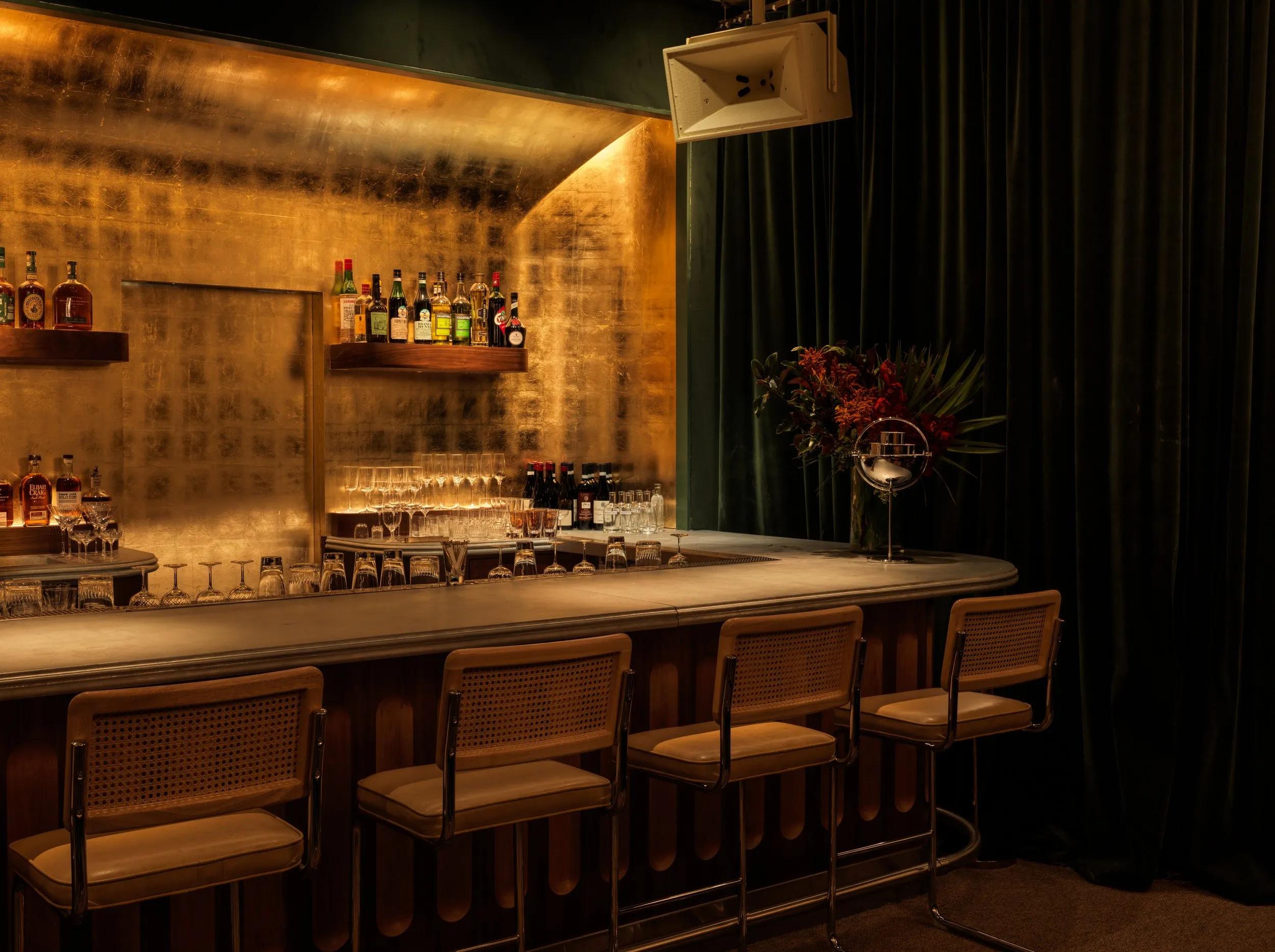 Recommendation for spot Sloane's