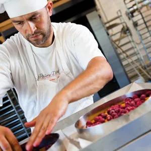 image of Pâtisserie David