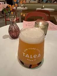 image of Talea Beer Co. West Village