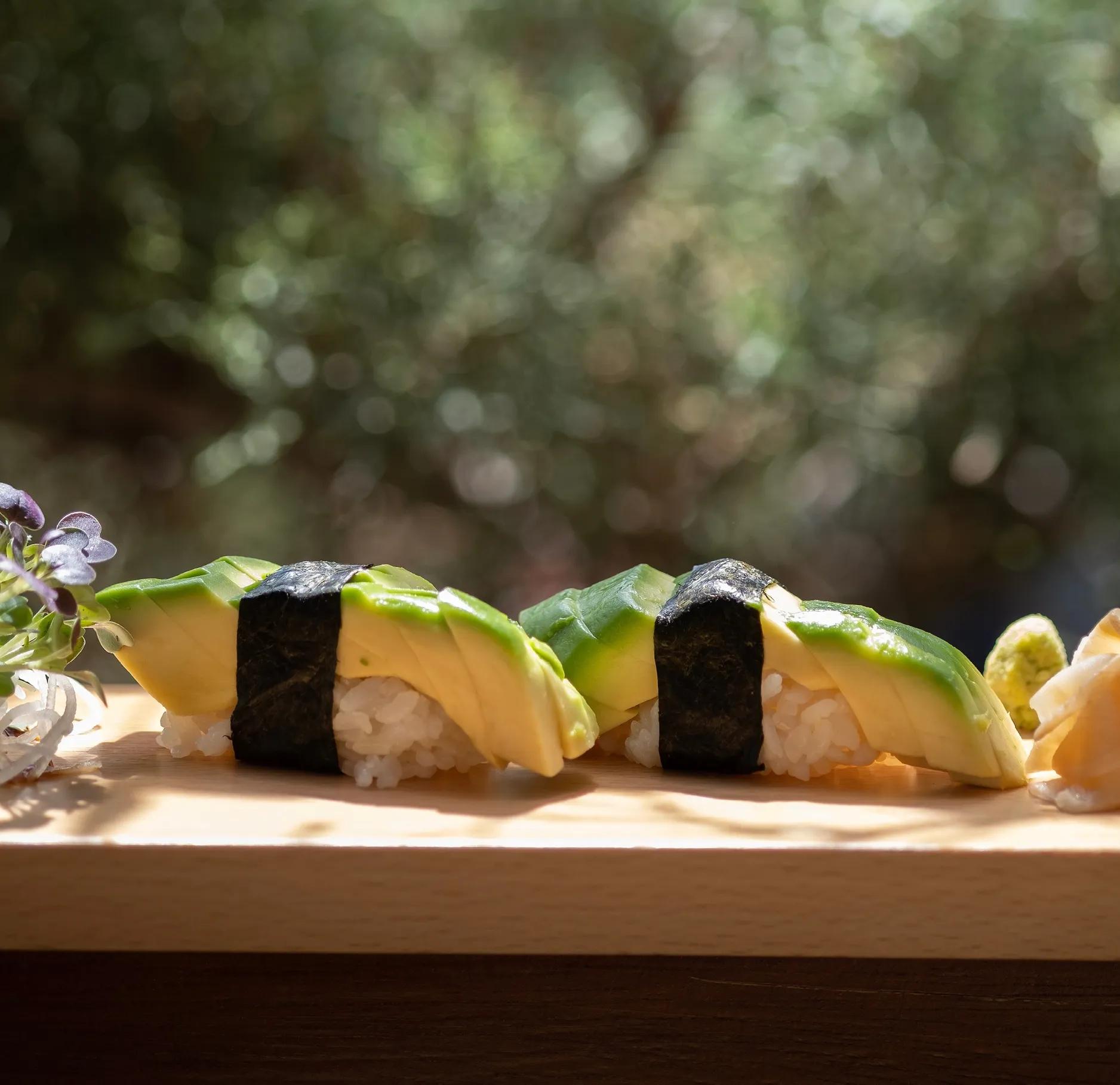 image of Tahini Portals Sushi Bar & Restaurant