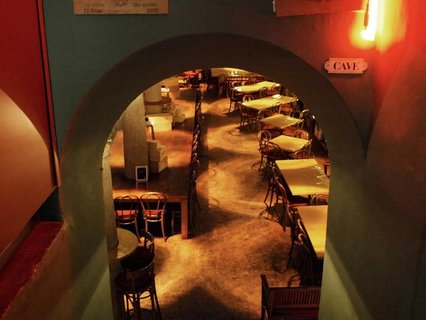 image of N'Ombra de Vin