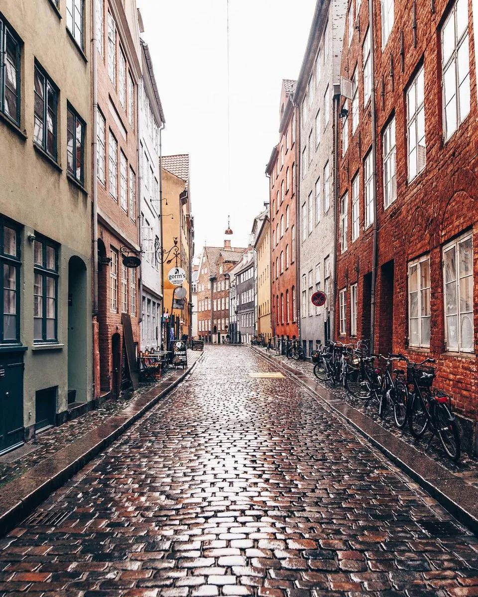 image of Gorm's in Magstræde