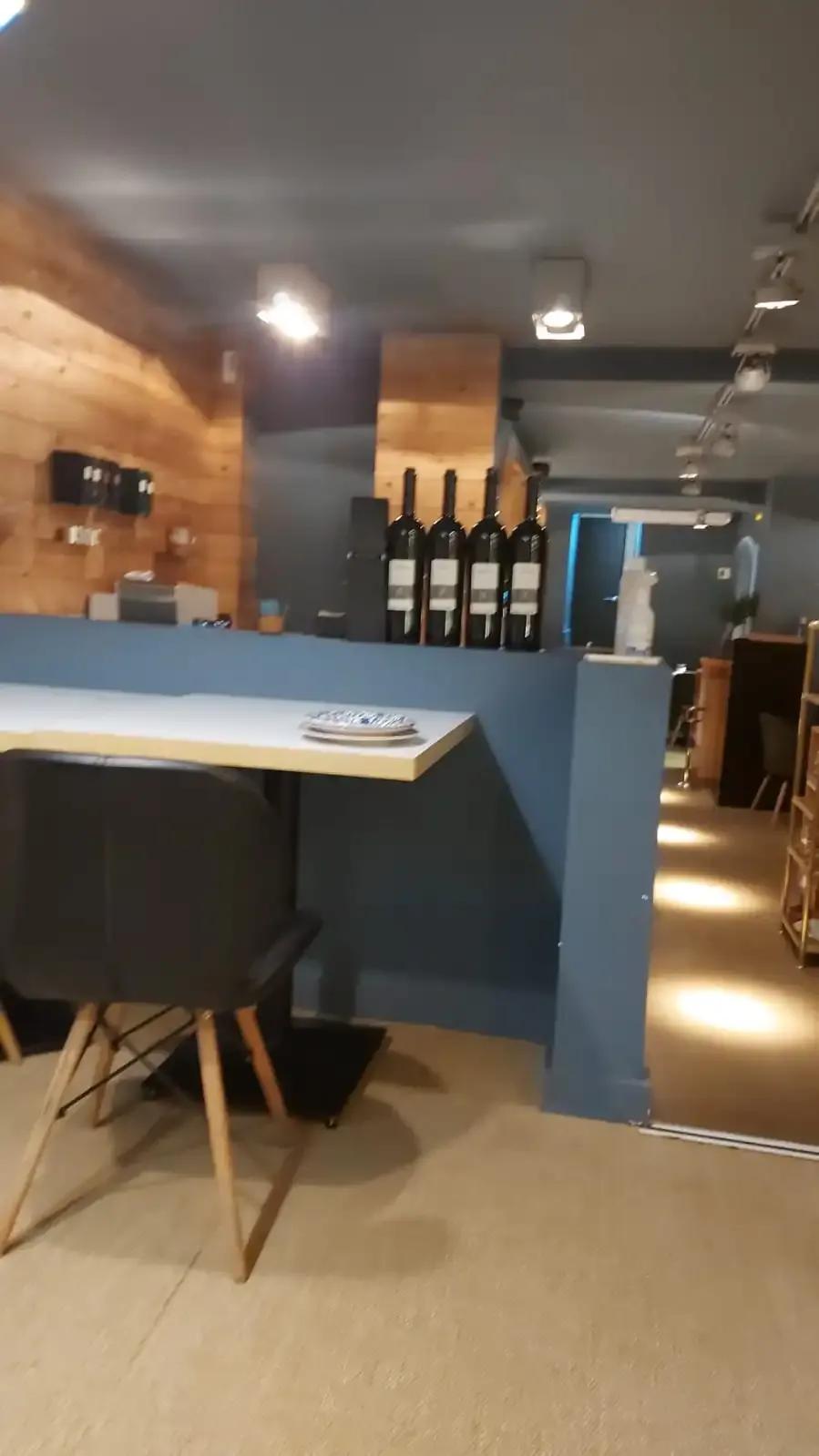 image of RESTAURANT NAIROD