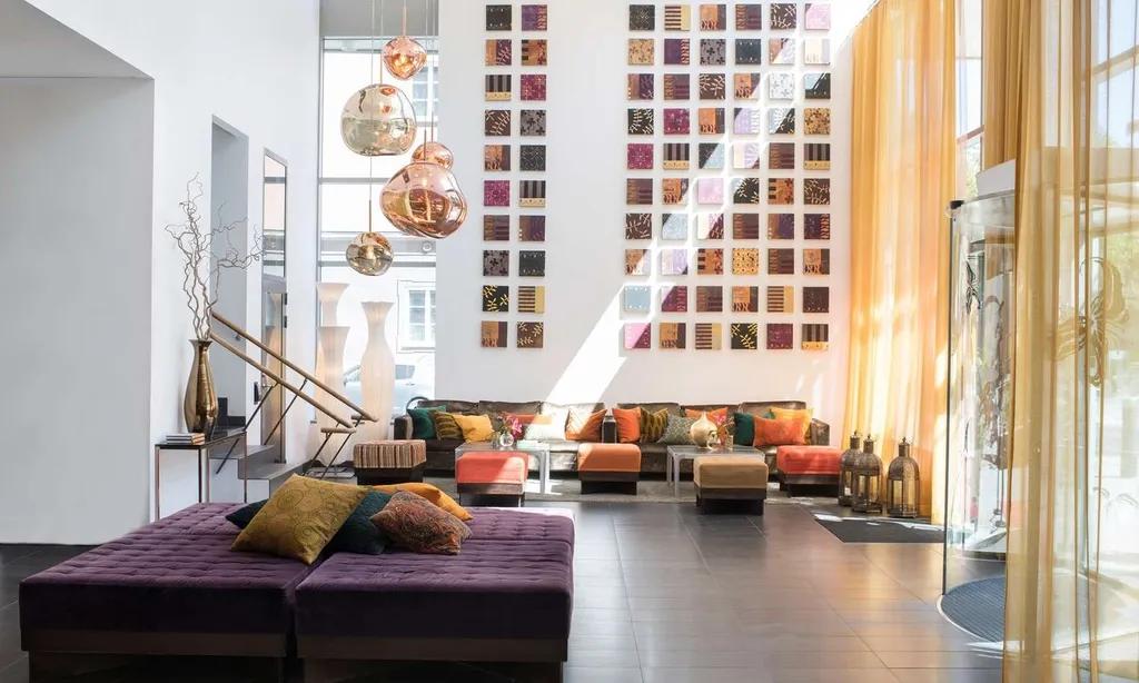 image of Best Western Plus Park City Hammarby Sjöstad