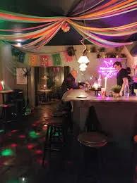 image of Corner Club