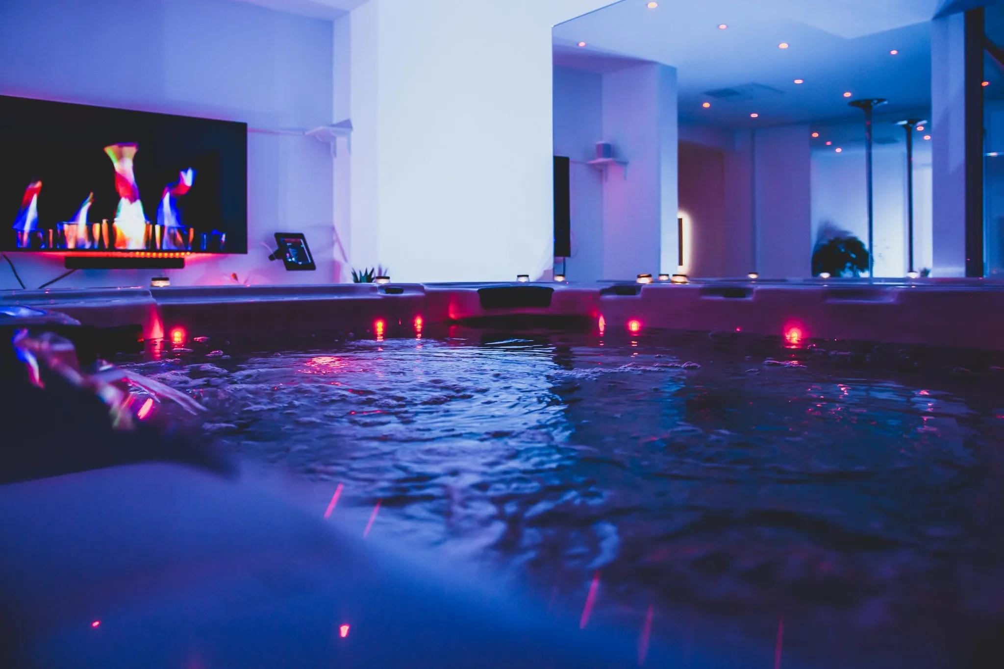 image of Relax Lounge Malmö Ab