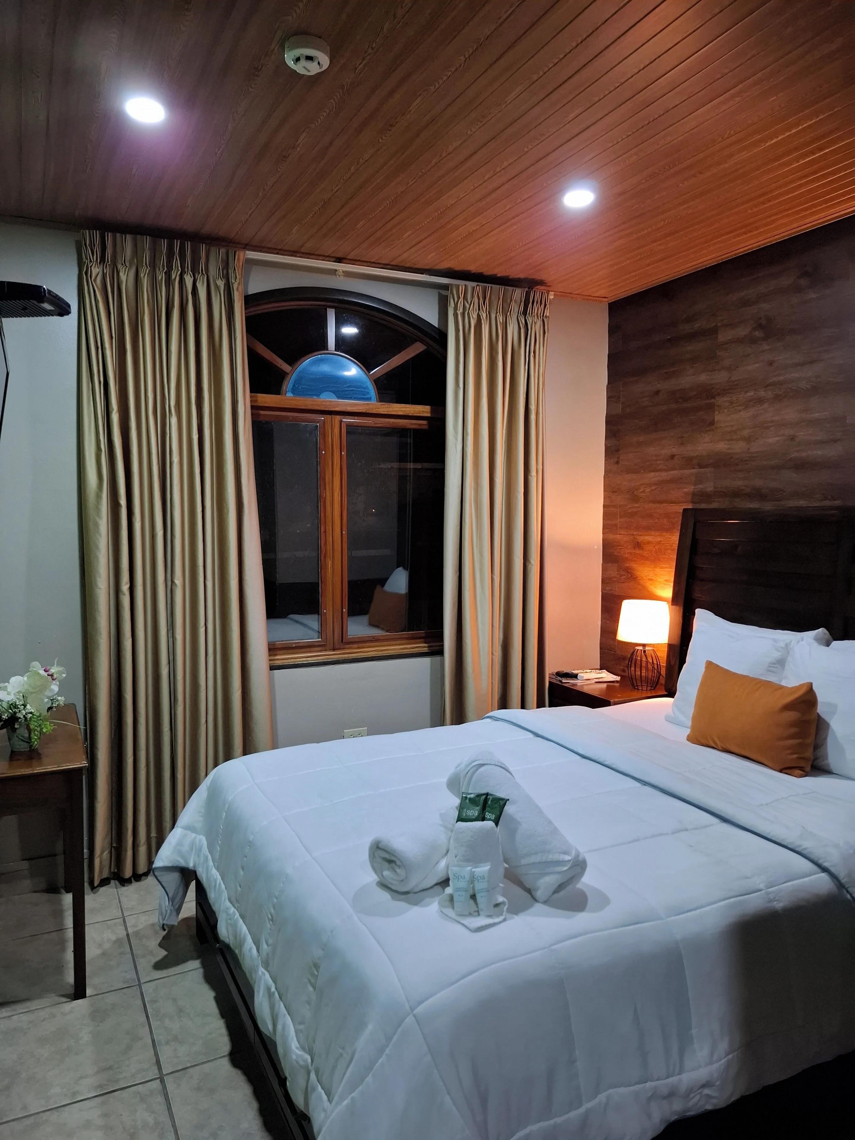 image of Hotel La Casa De La Abuela