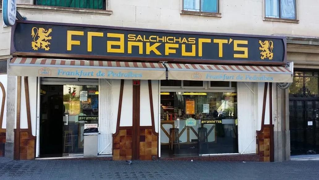 image of Frankfurt Pedralbes