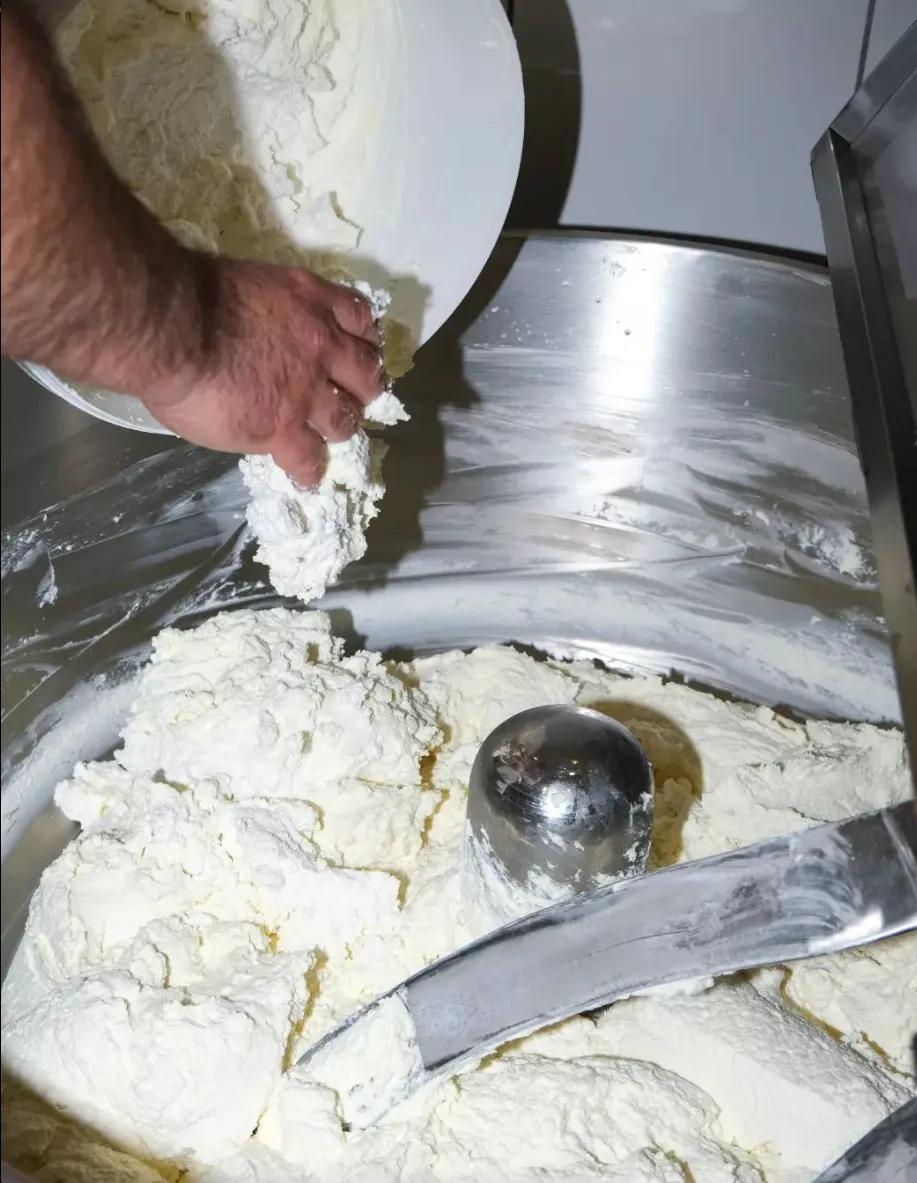 image of Bougatsa Iordanis