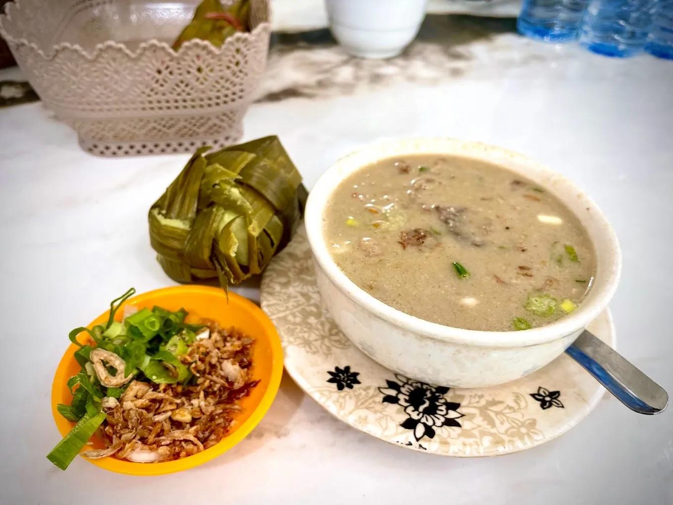 image of Coto Daeng Sirua