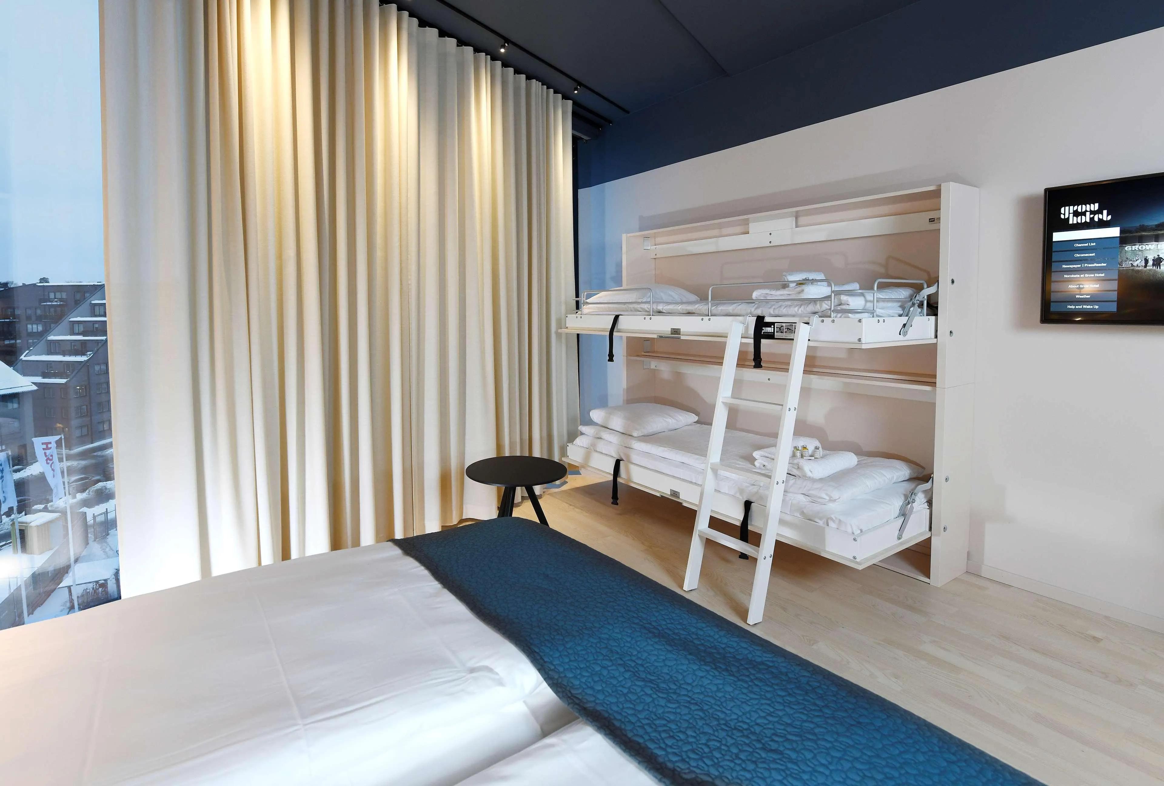 image of Best Western Plus Park City Hammarby Sjöstad