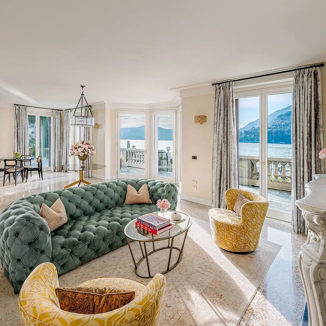 image of Mandarin Oriental, Lago di Como