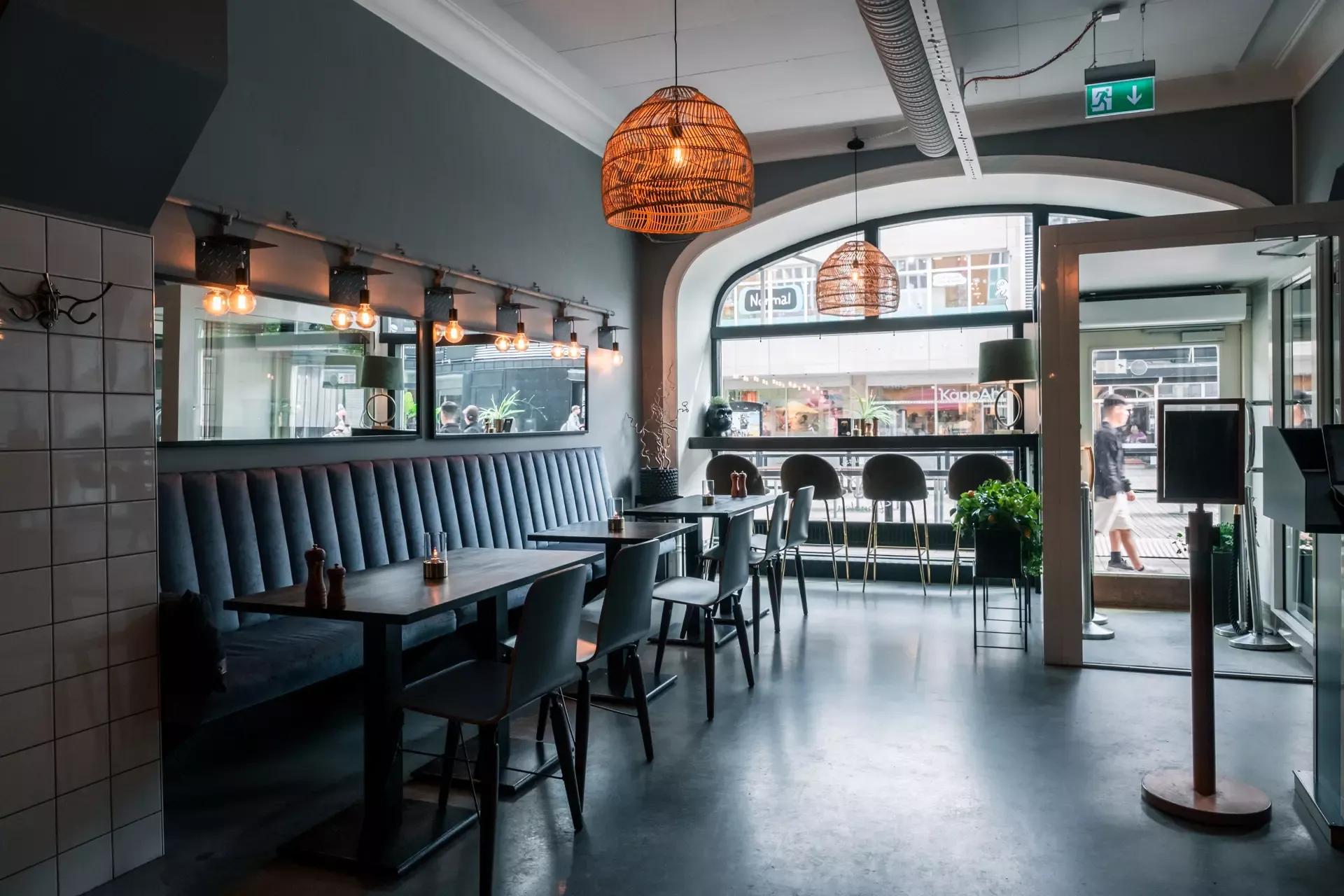 image of Panelen Steakhouse Luleå