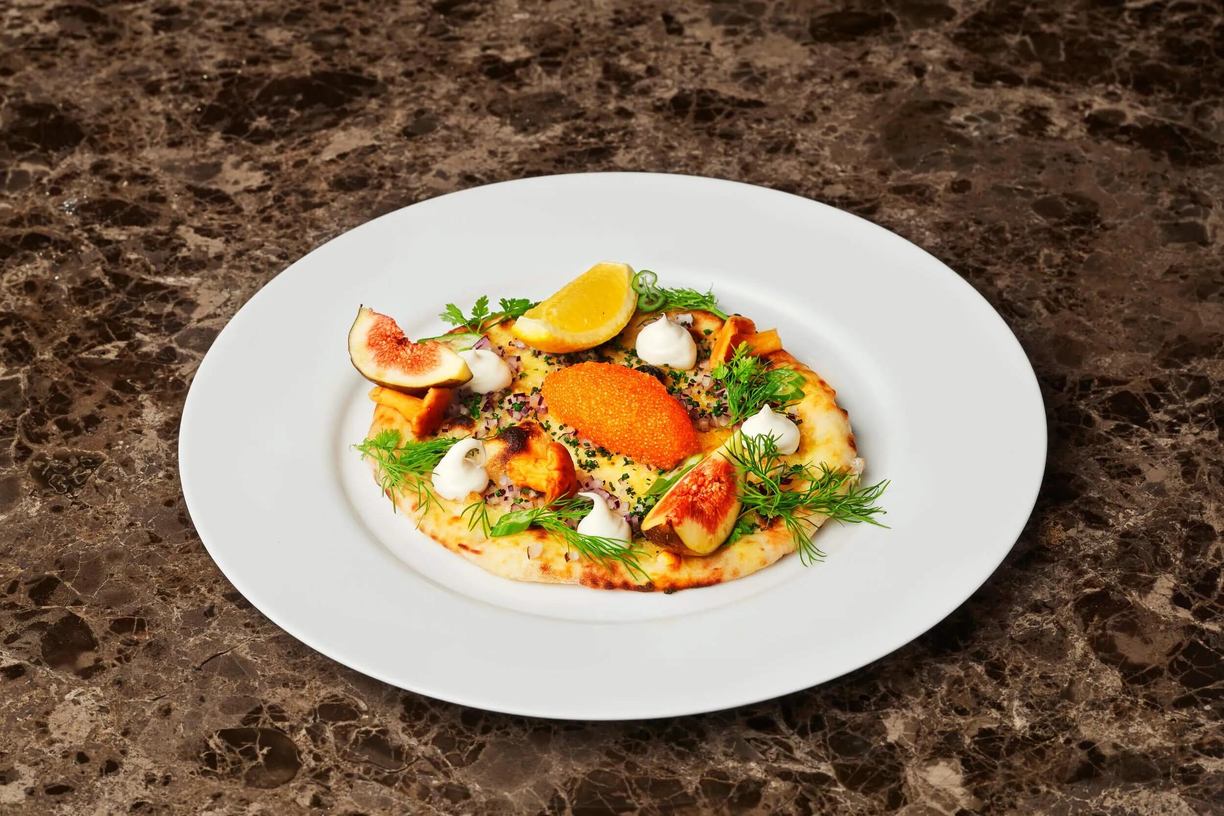 image of Restaurant Portofino