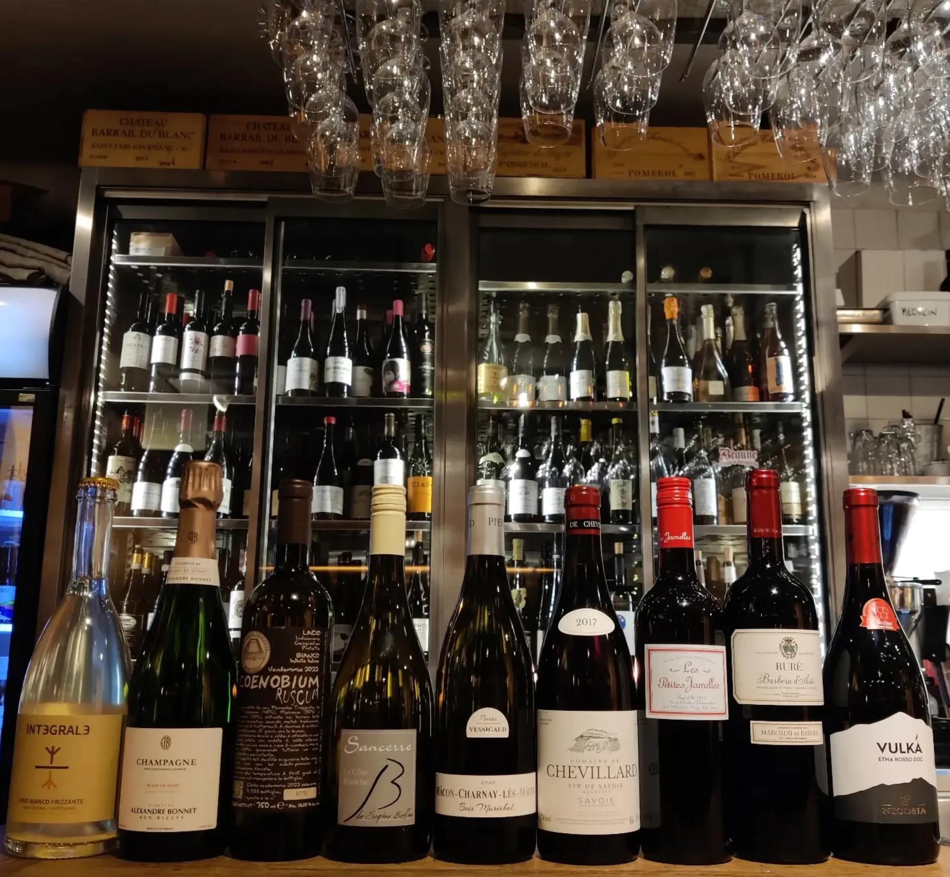 Vinverket Stockholm