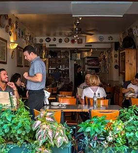 image of II Corallo Trattoria