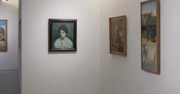 image of Musée d'Art Moderne de Céret