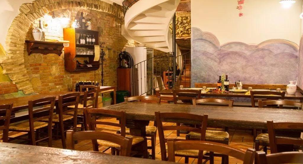 Osteria Serafina