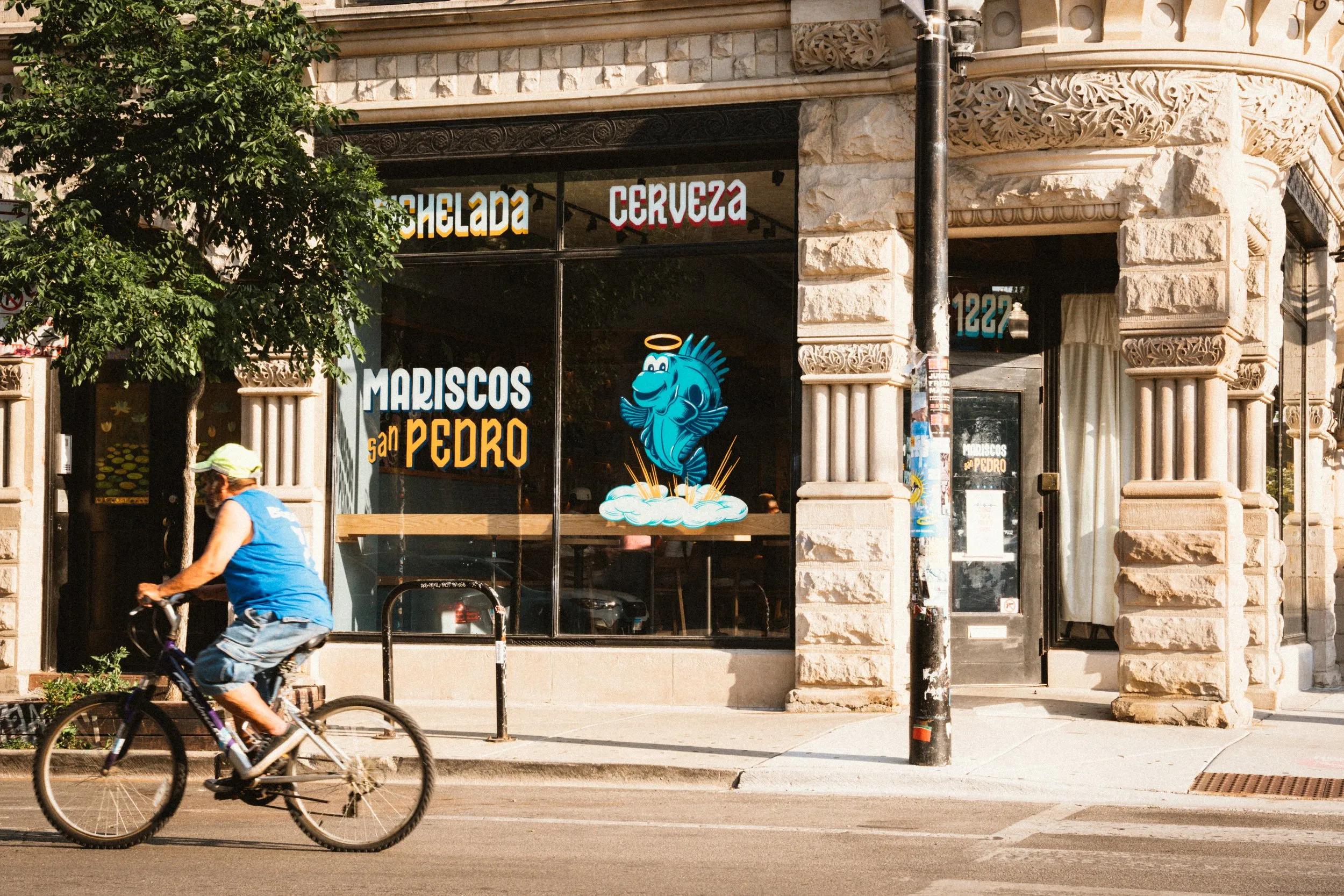 image of Mariscos San Pedro