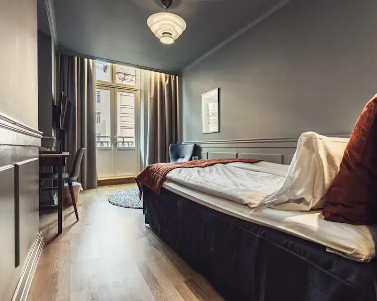 image of Hotel Poseidon