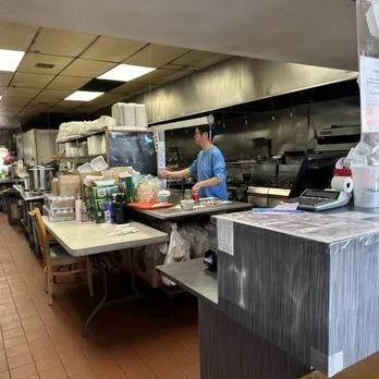 image of Wing Gong I Kitchen
