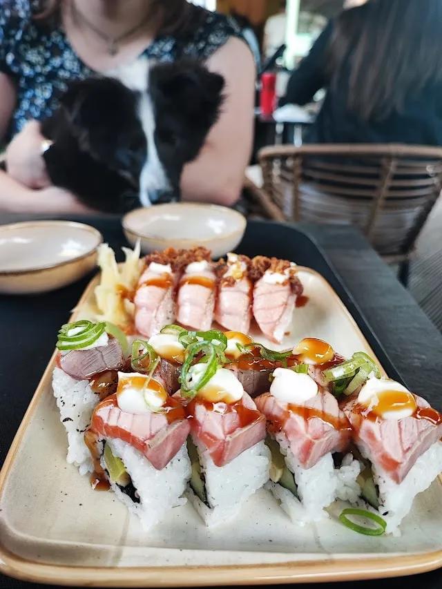image of Sushi Lee G