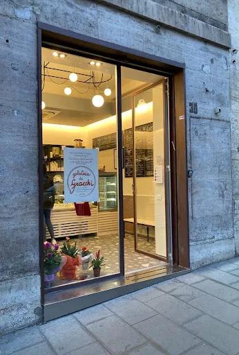 image of Gelateria dei Gracchi