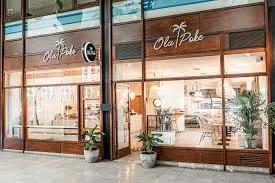 image of Ola Poke