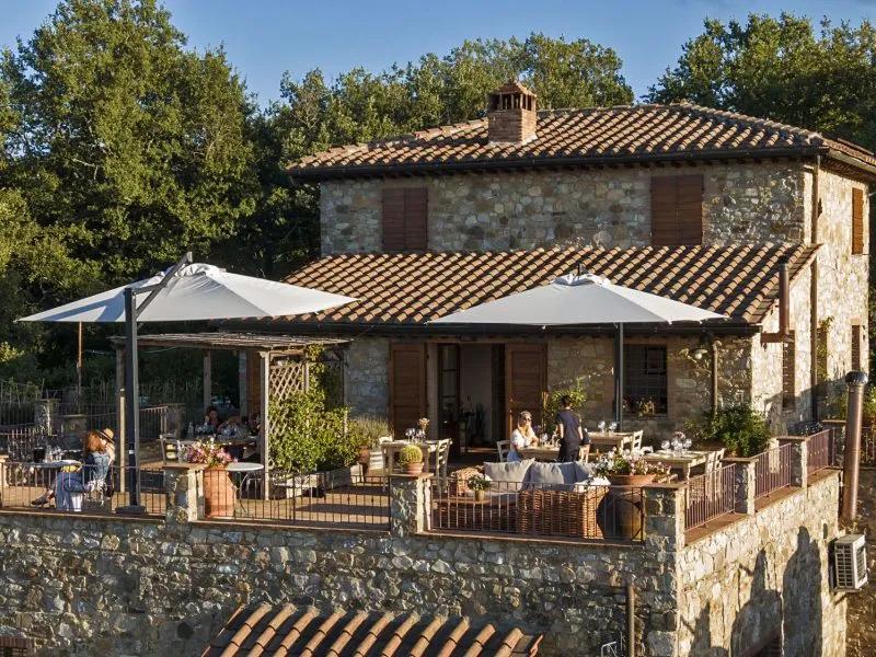 Recommendation for spot Poggio Amorelli