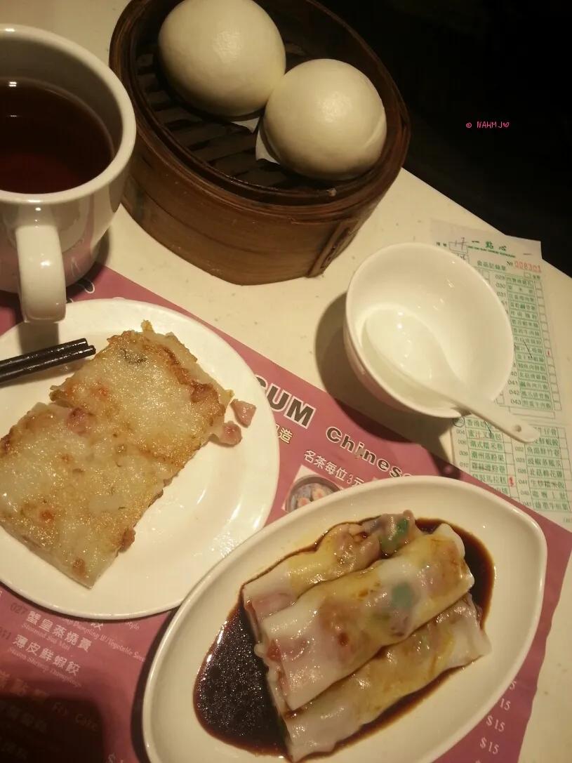 image of One Dim Sum