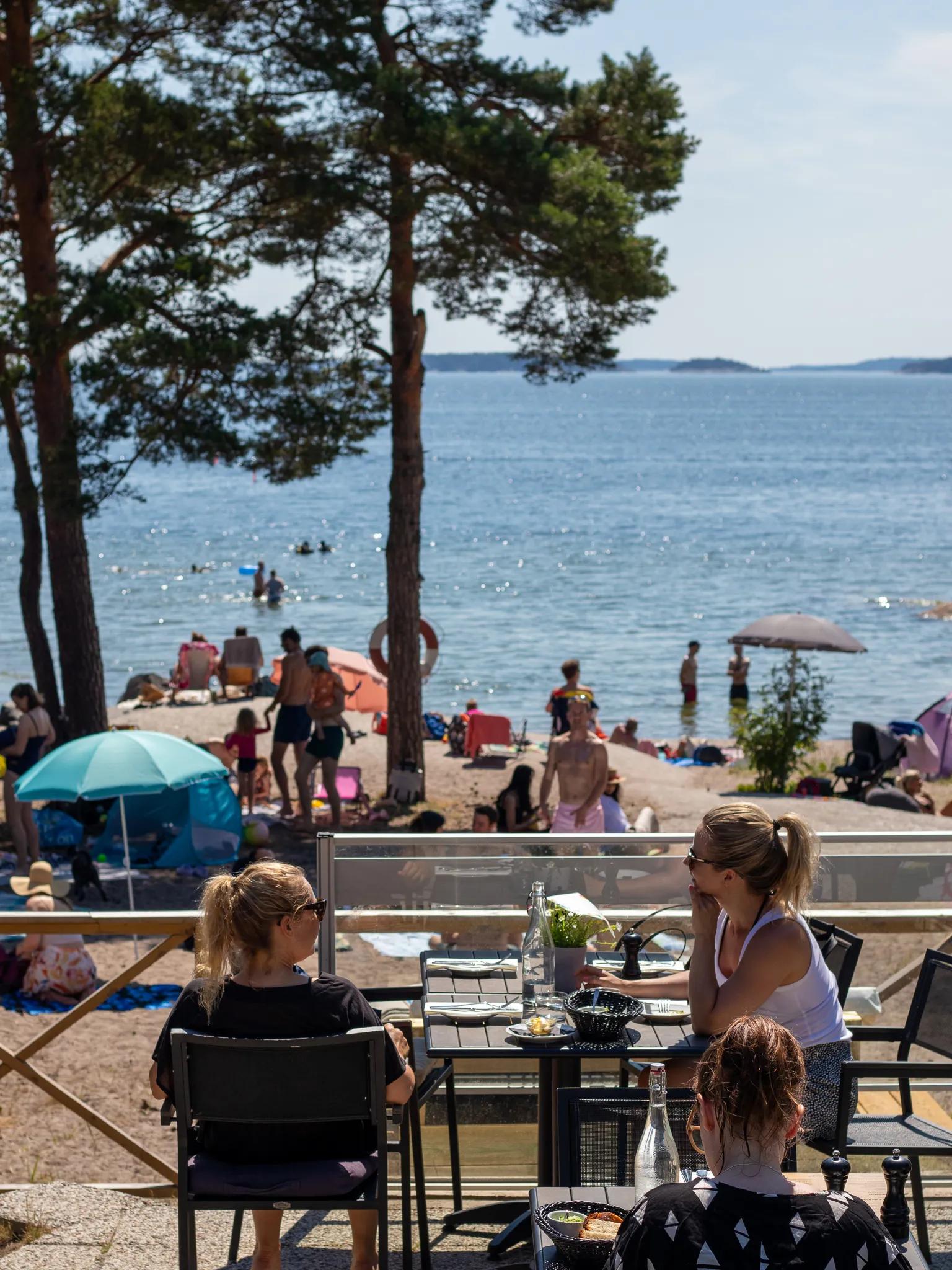 image of Bistro Björkvik