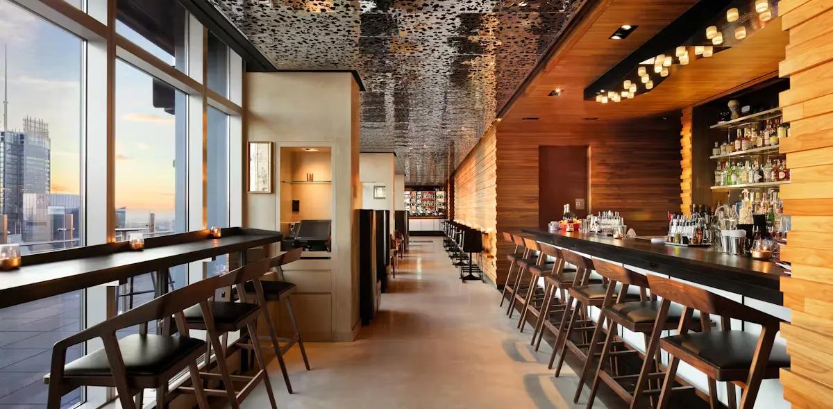 image of Bar 54