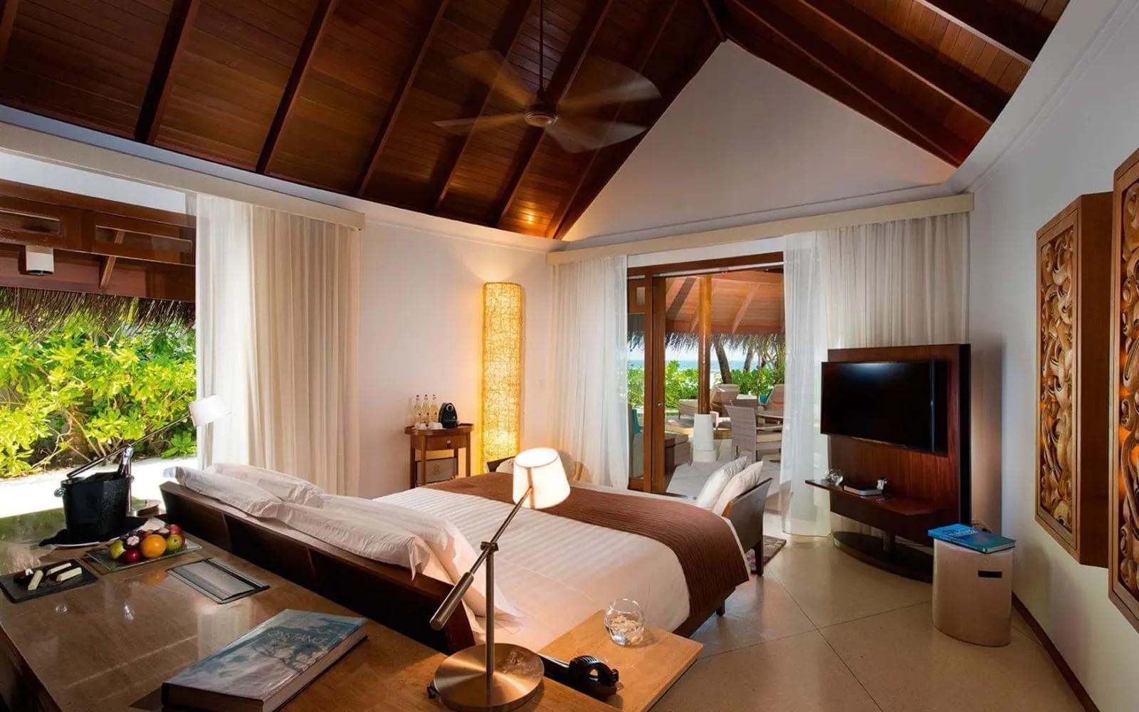 image of Constance Halaveli Maldives