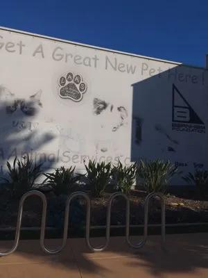 image of Los Angeles City East Valley Animal Shelter