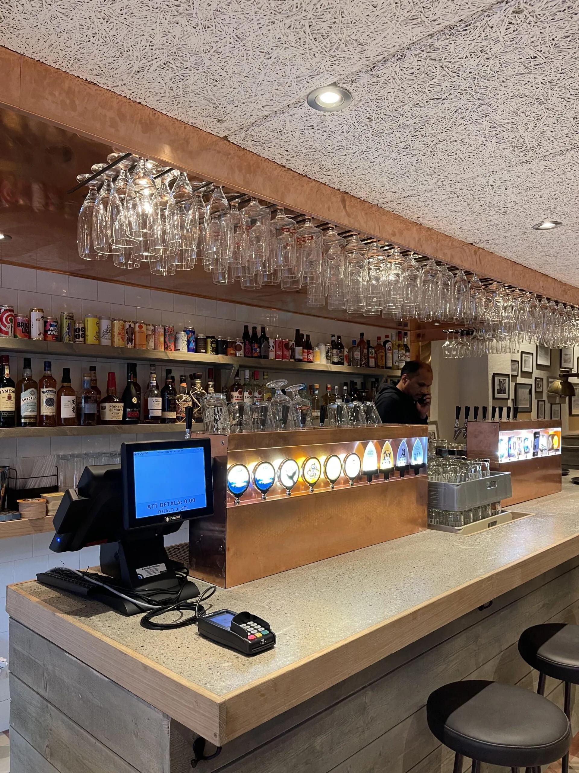 image of Ölstugan Tullen Linköping
