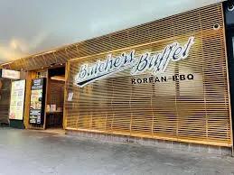 Image of the location Butchers Buffet Chinatown