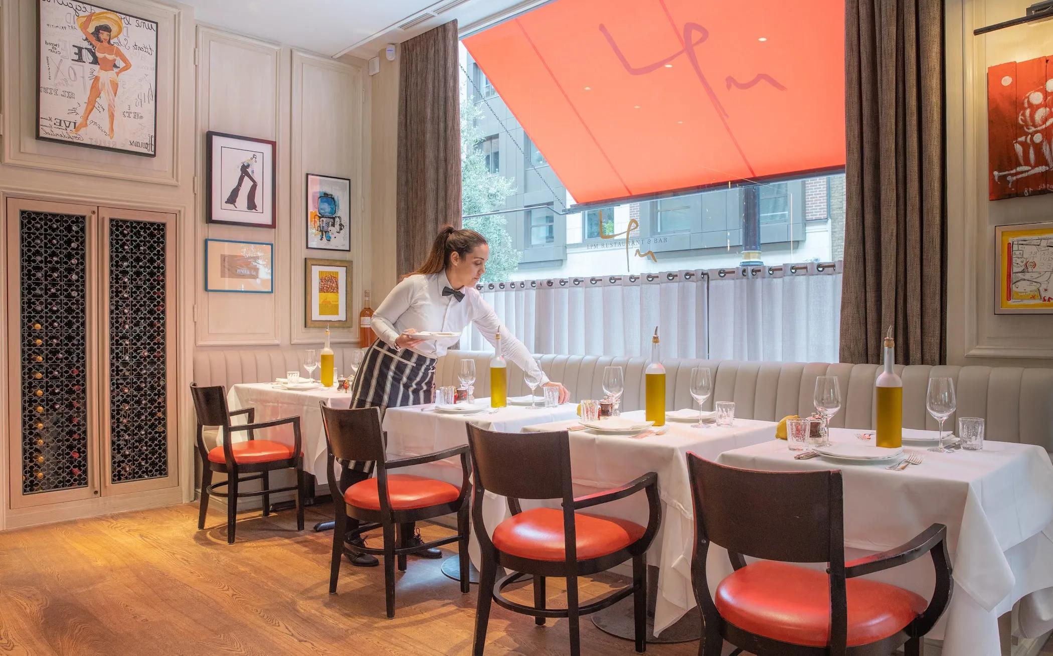 image of La Petite Maison (LPM) London