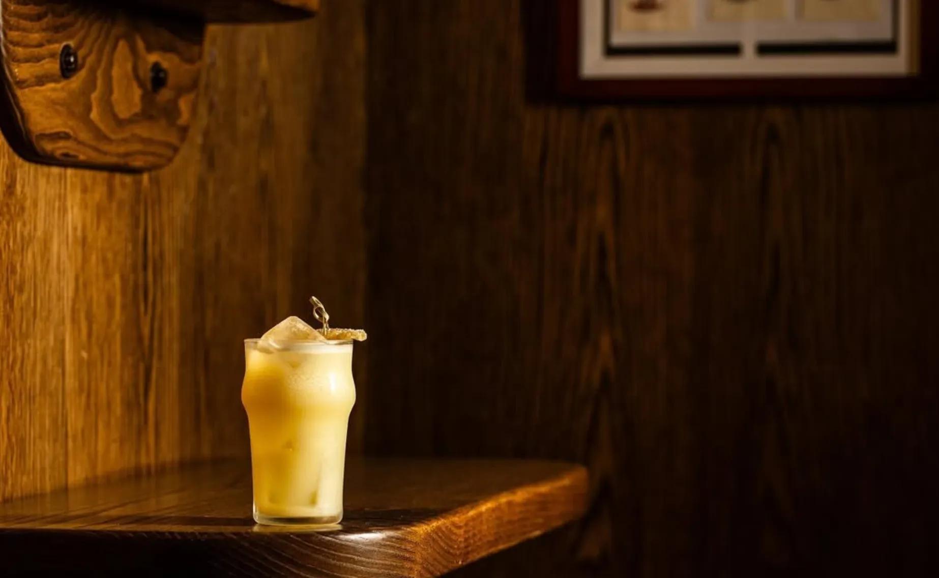 image of Bar Snack