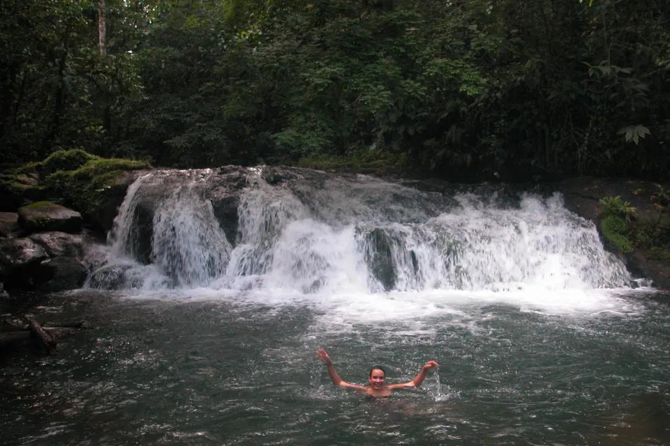 image of InicioRaftingRíoSarapiqui