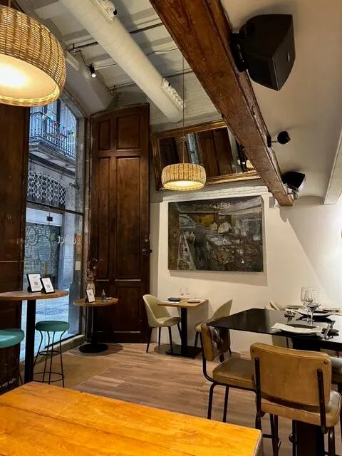 image of Capet Restaurant