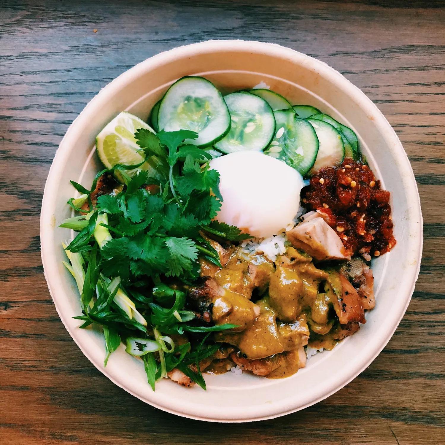image of MIGHTY Bowl