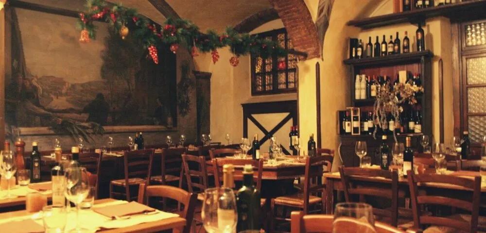 Ristorante Natalino