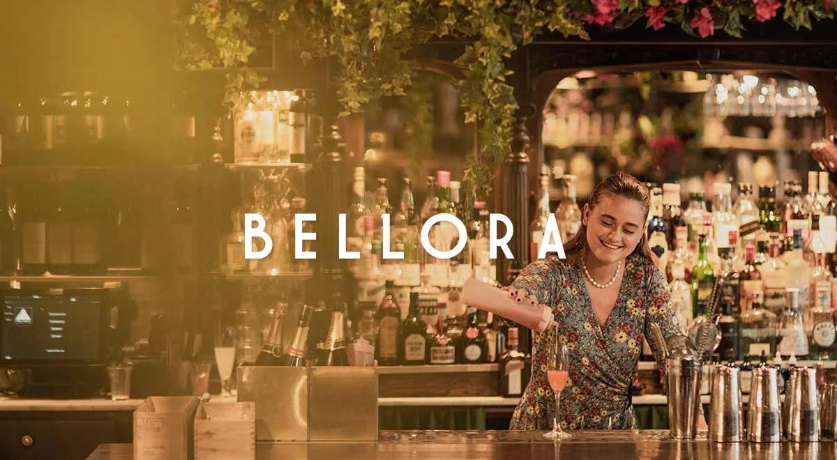 image of Hotel Bellora
