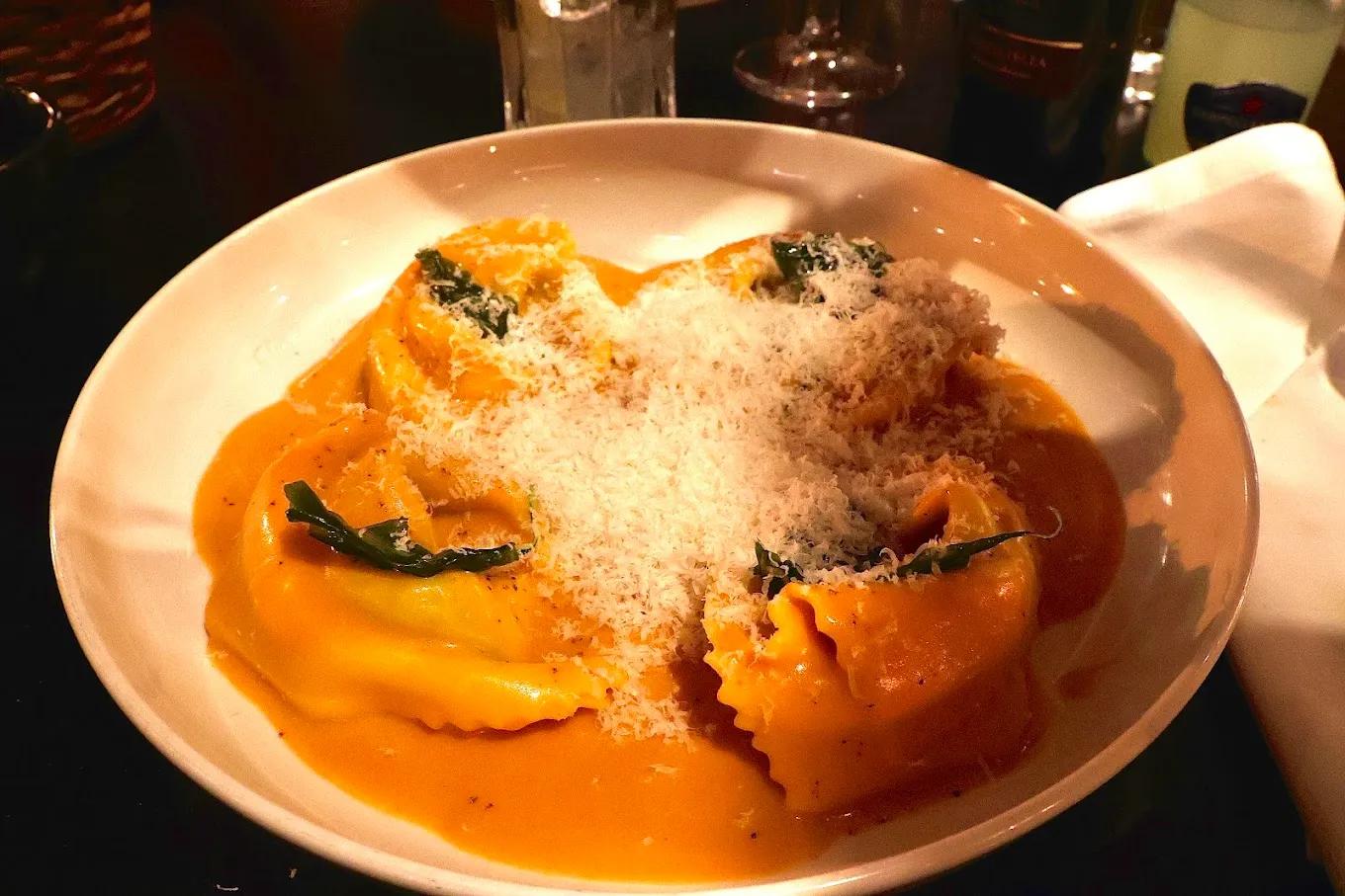 image of Restaurant O'PIZZICATO