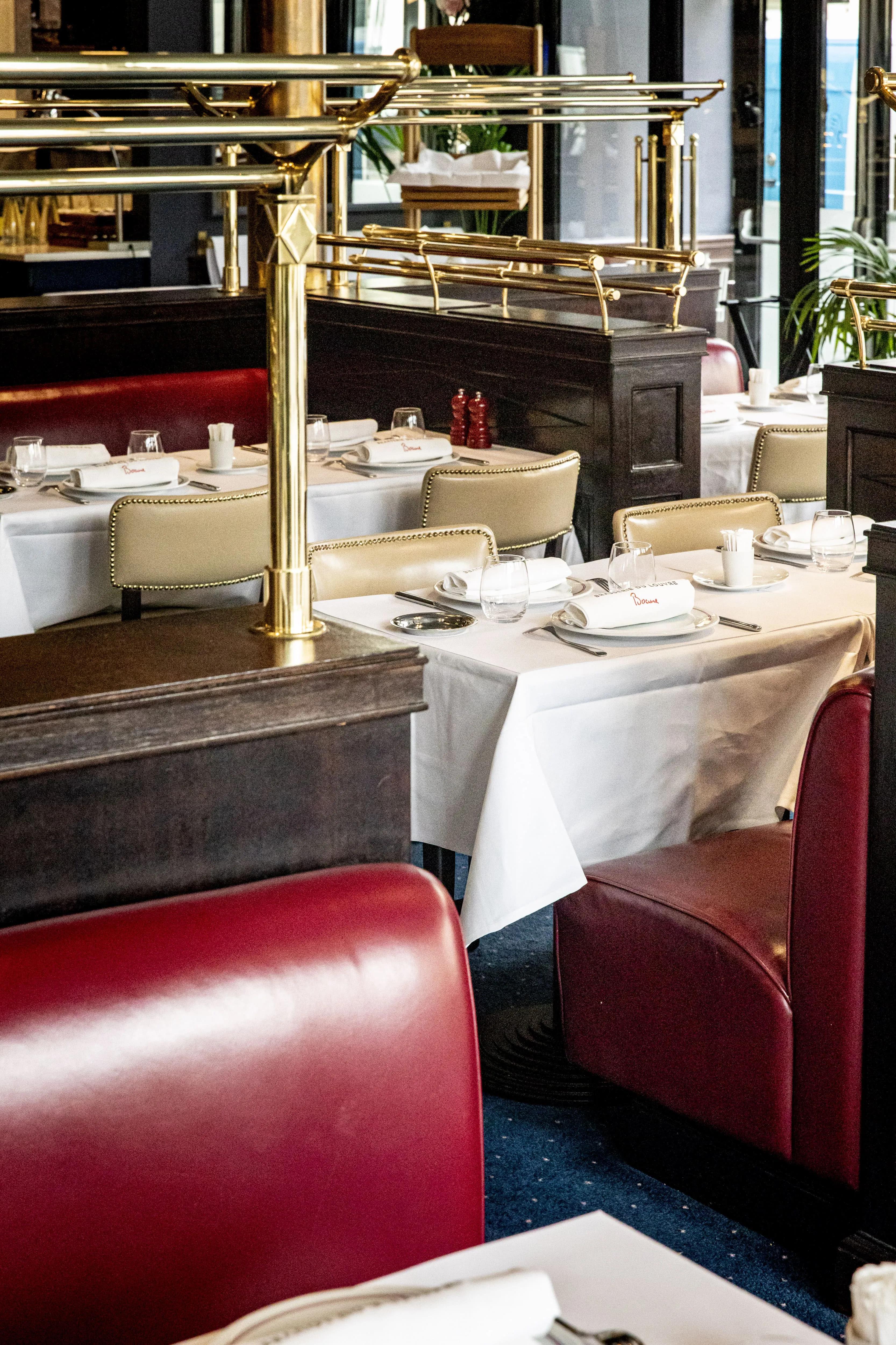 image of Brasserie du Louvre - Bocuse