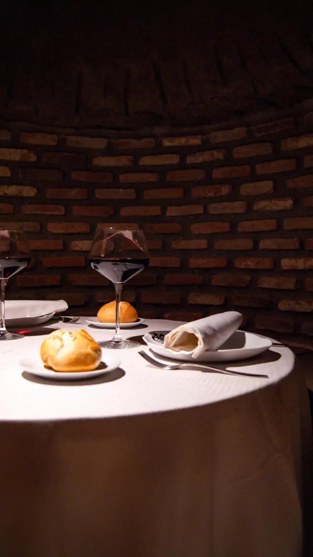 image of Restaurant Saó BCN