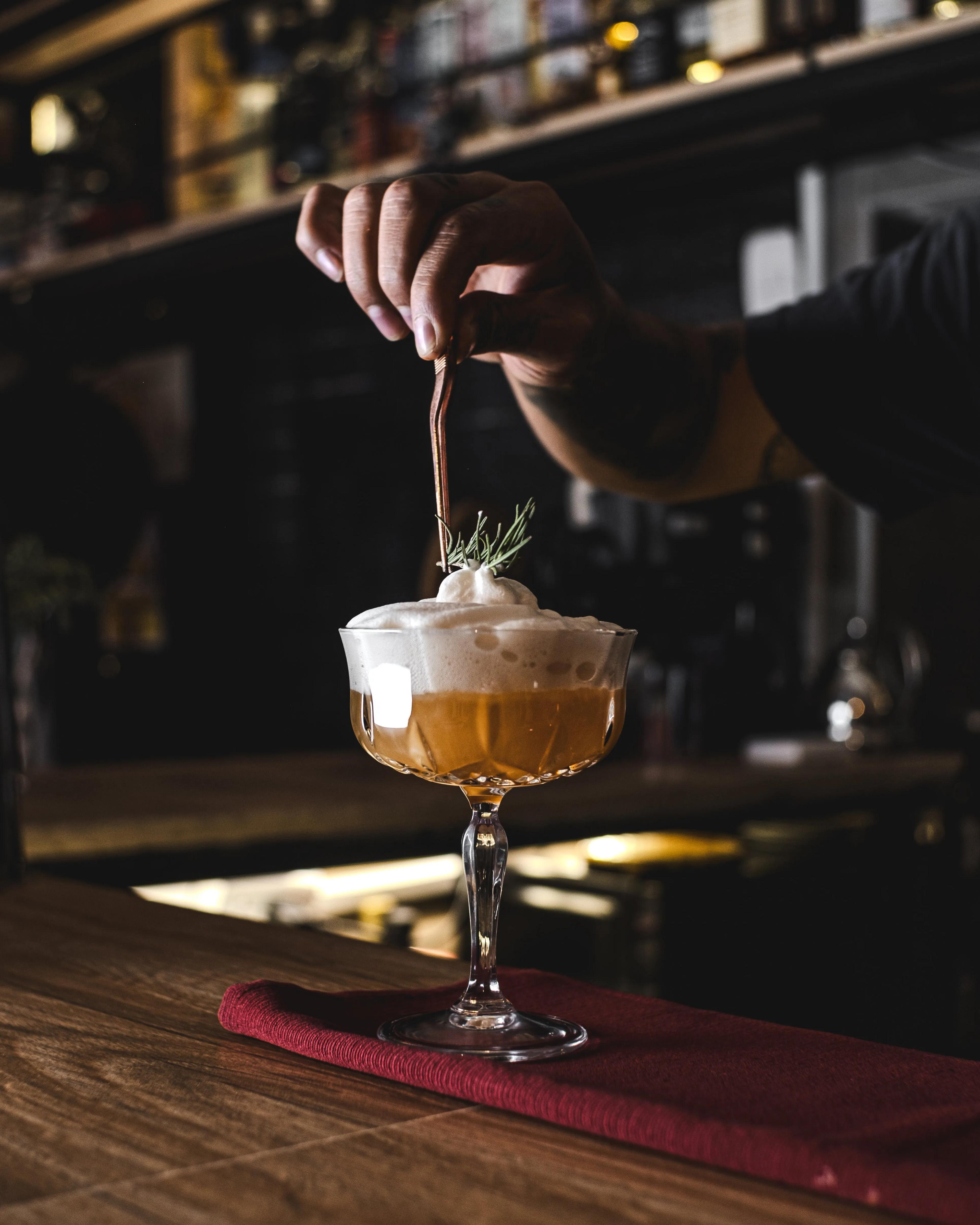 image of Garibaldi Cocktail Bar