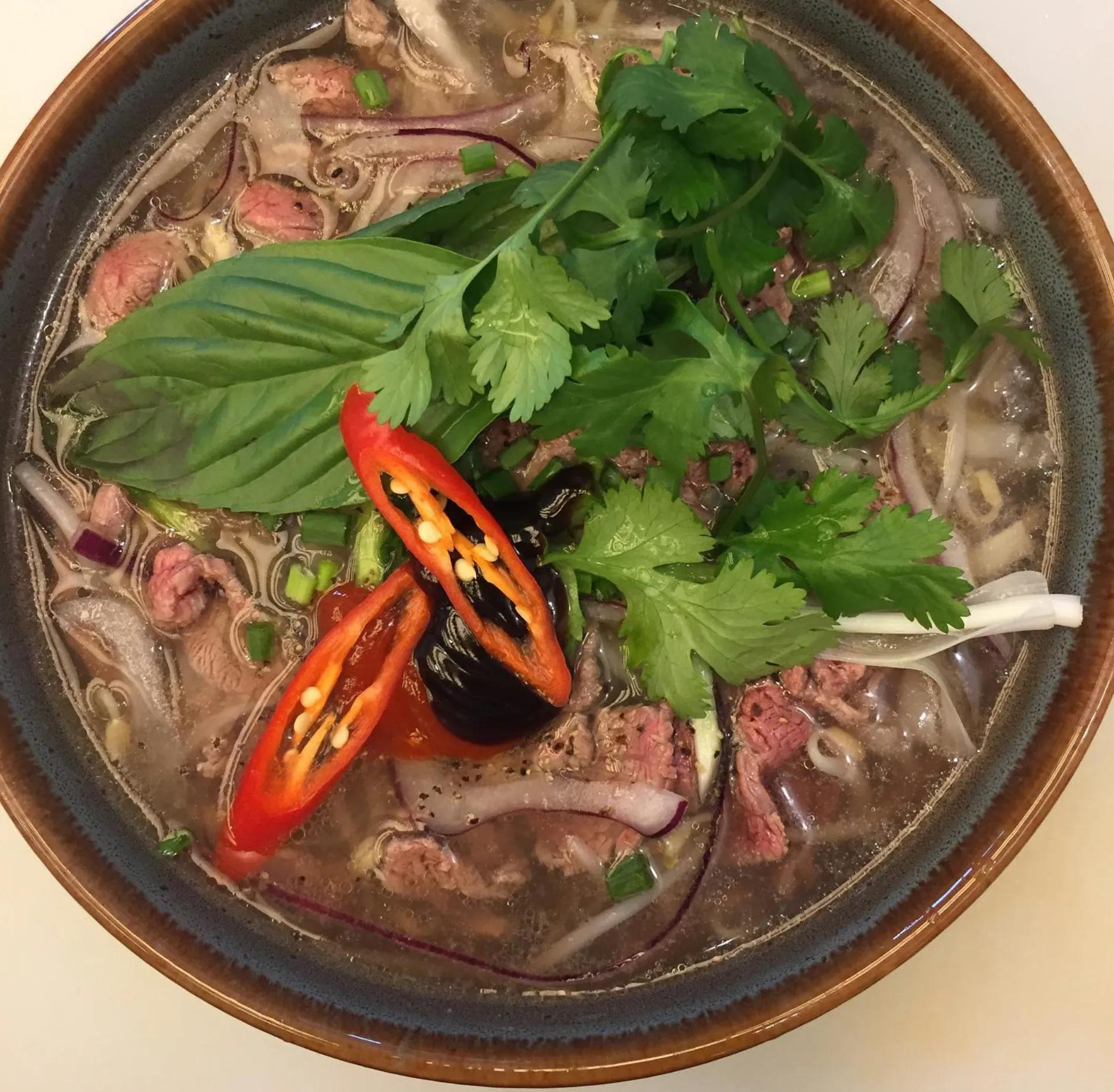 image of One More Vietnamesisk Smak