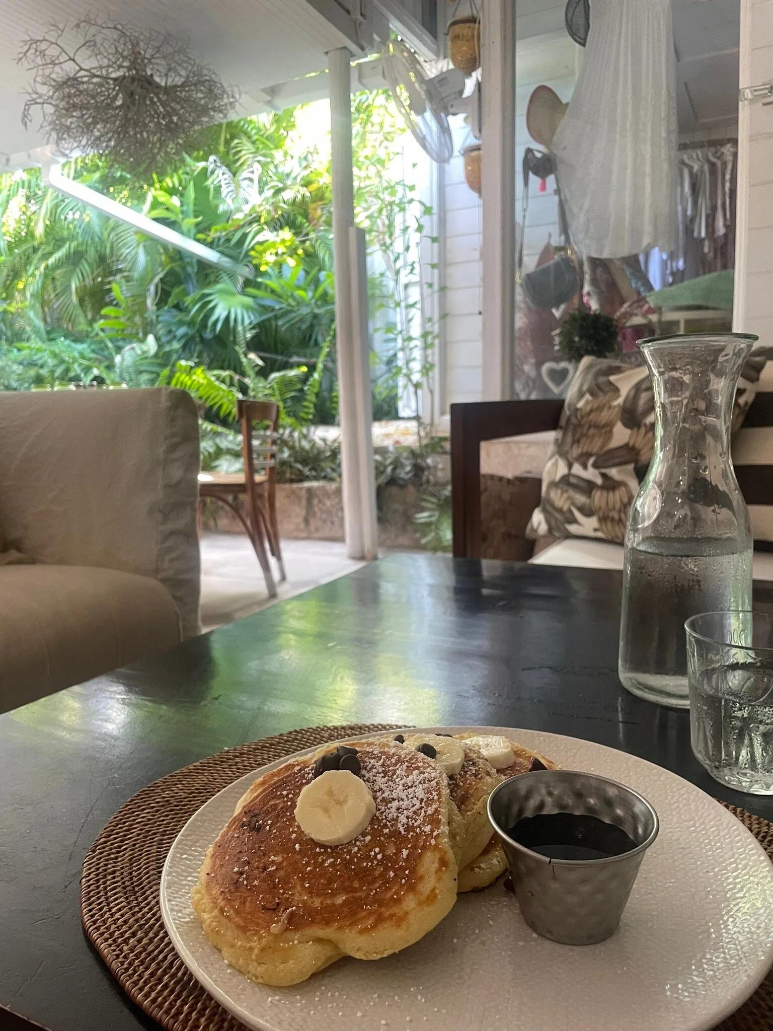 image of M/W Breakfast & Lunch
