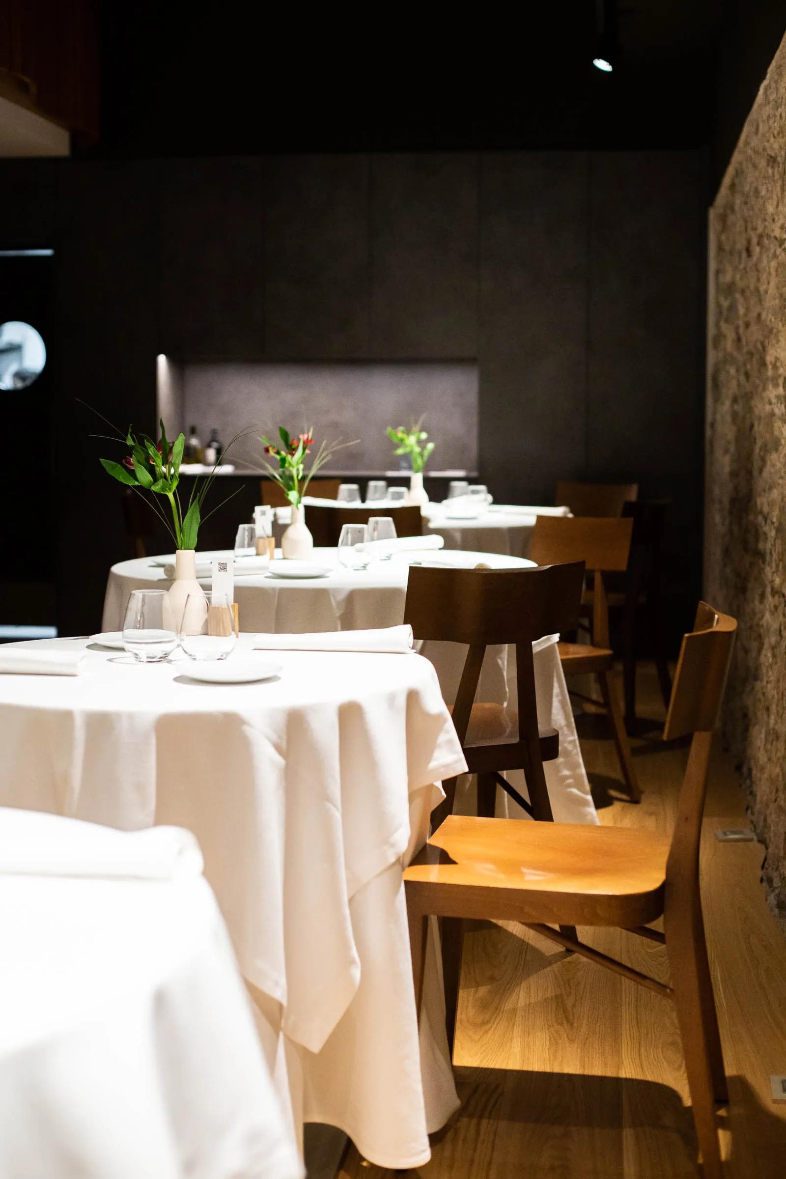 image of Restaurant Prodigi